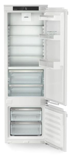 Миле Встраиваемый холодильник-морозильник ICBbi 5122 Miele